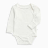 Long Sleeve Bodysuit