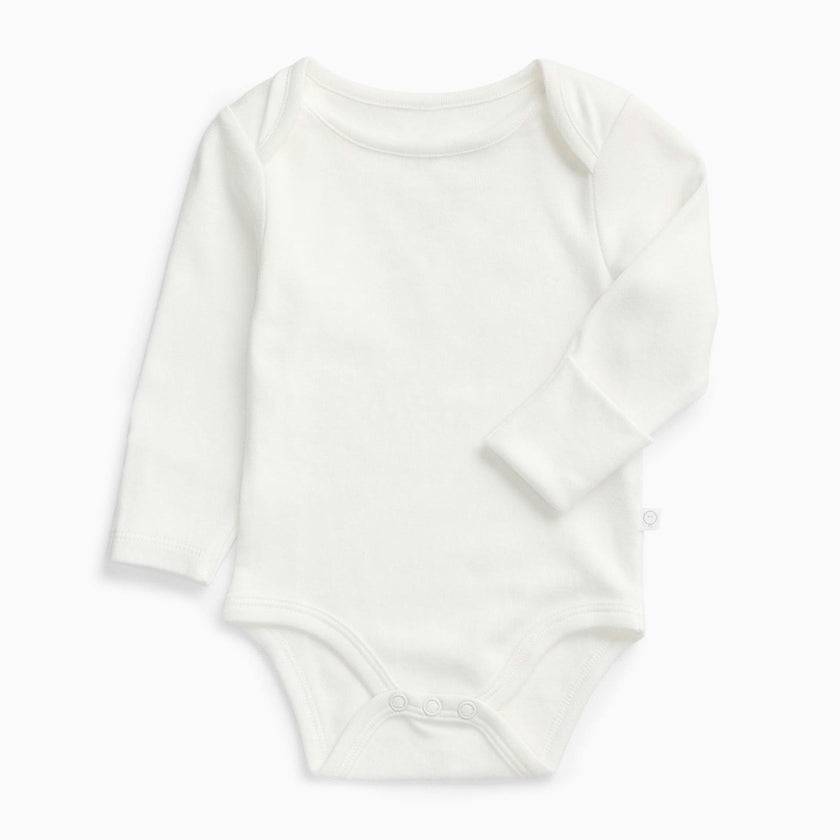 Long Sleeve Bodysuit