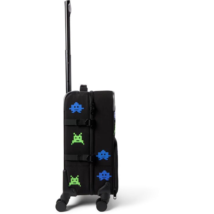 Logan Carry-On Suitcase