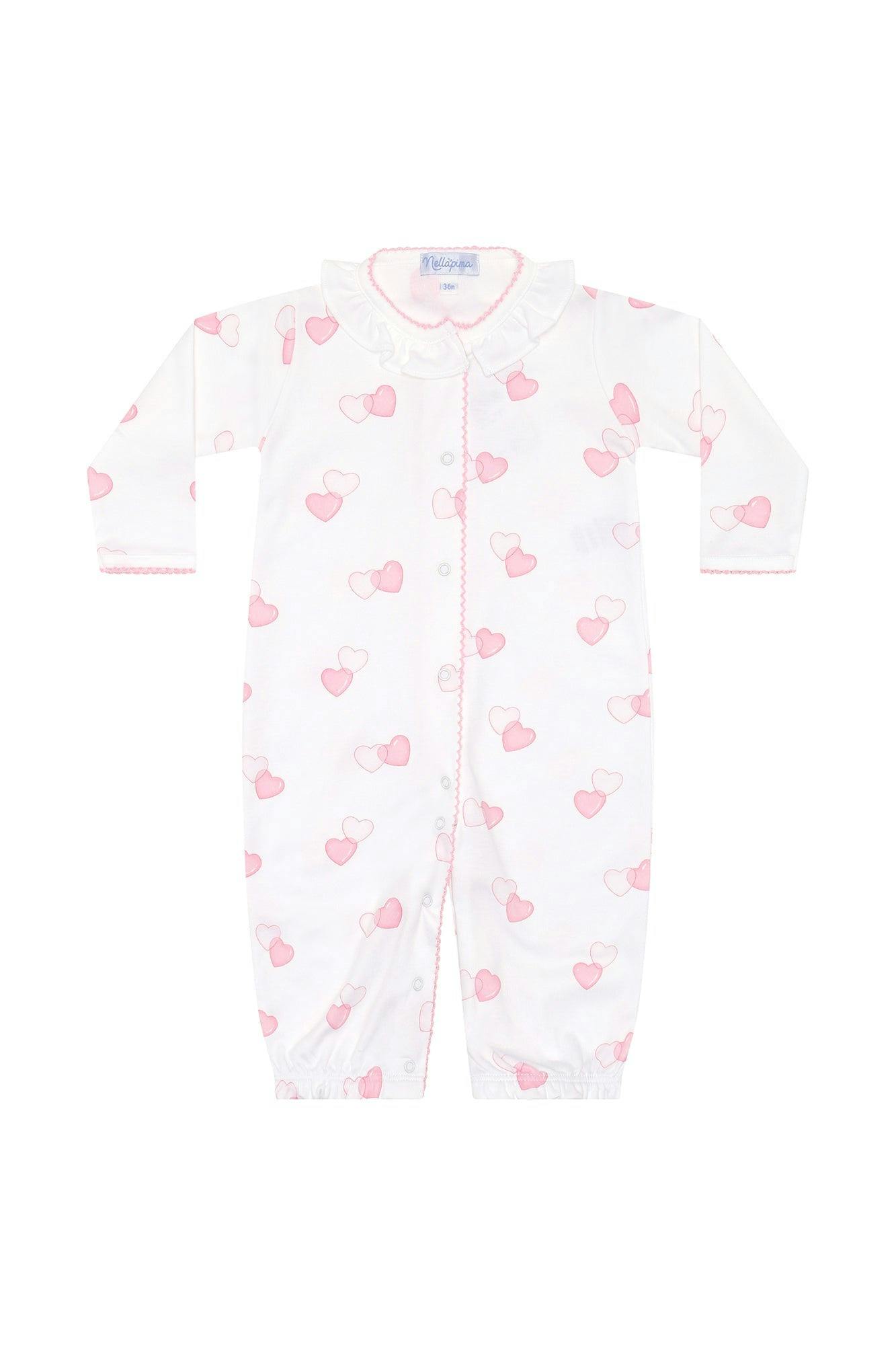 Sweetheart Converter Gown
