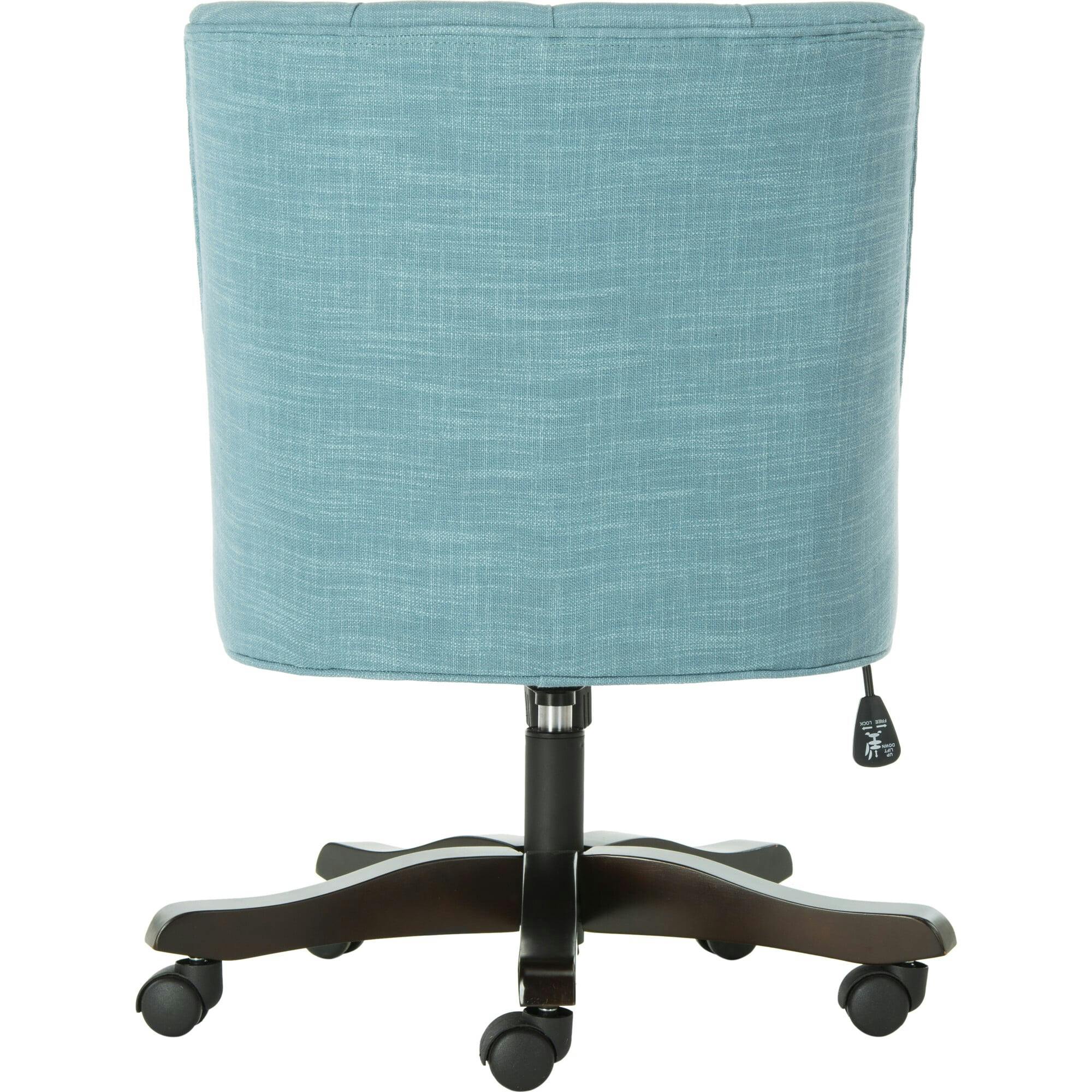 Soho Tufted Swivel Desk Chair