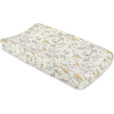 Ezra Quilted Change Pad Cover
