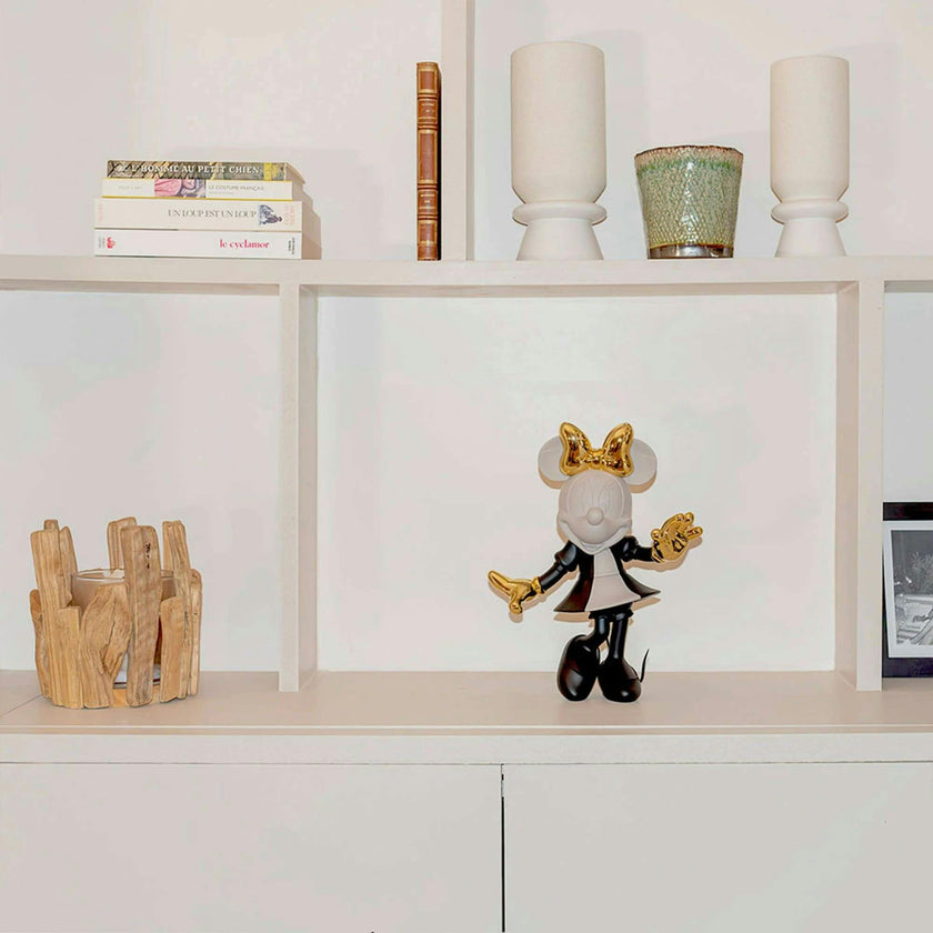 Minnie HOPPEN Taupe
