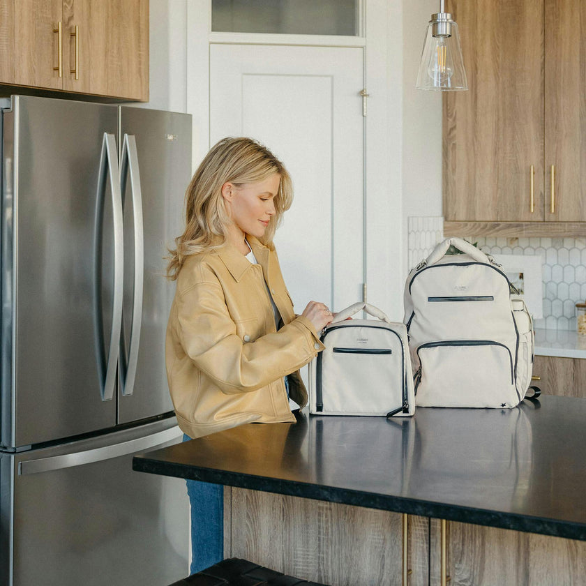 Witney Carson Insulated Bottle Bag