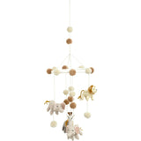 Celing Hanging