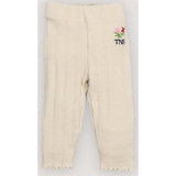 Romero Baby Legging Ecru