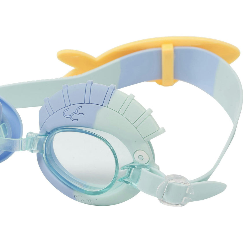 Swim Goggles: Finn the