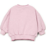 Whip Stitch Sweatshirt
