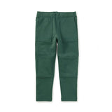 Playwear Jeggings, Silver Pine