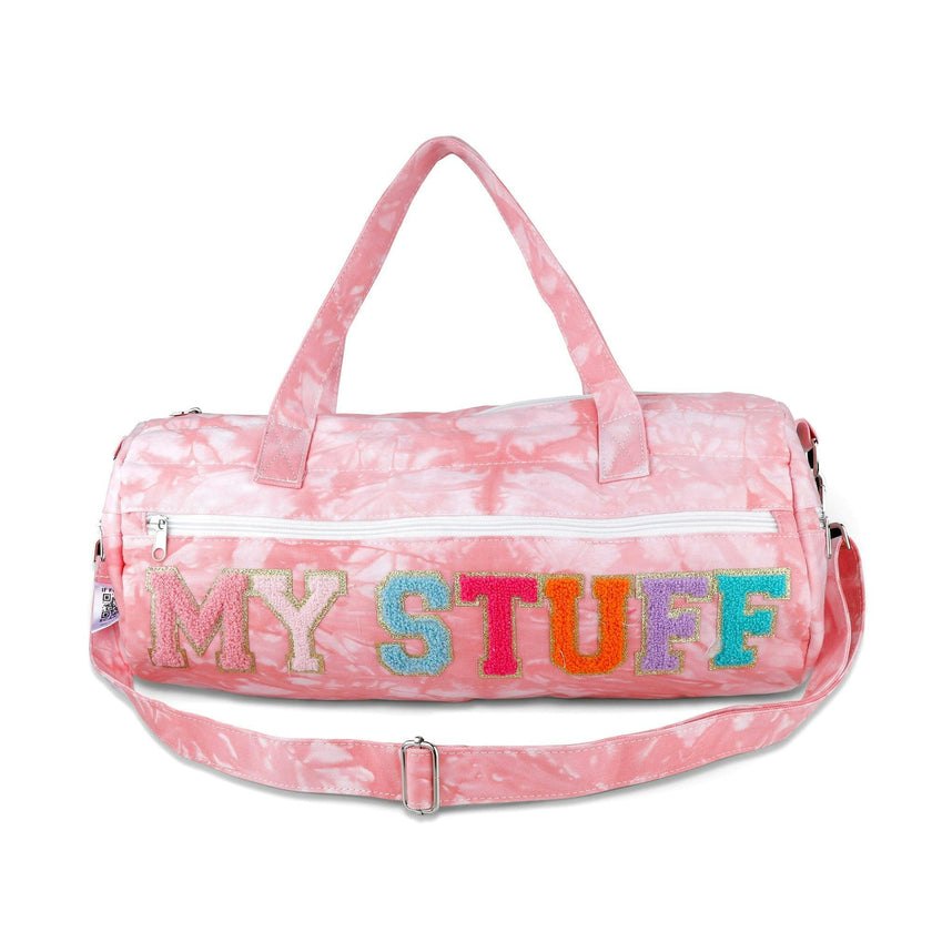 Duffel Bag with Brij™ Tech