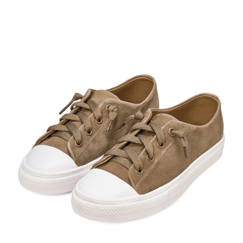 Kit 2.0 Beige Sneakers