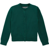 Kids cotton cardigan seasonal