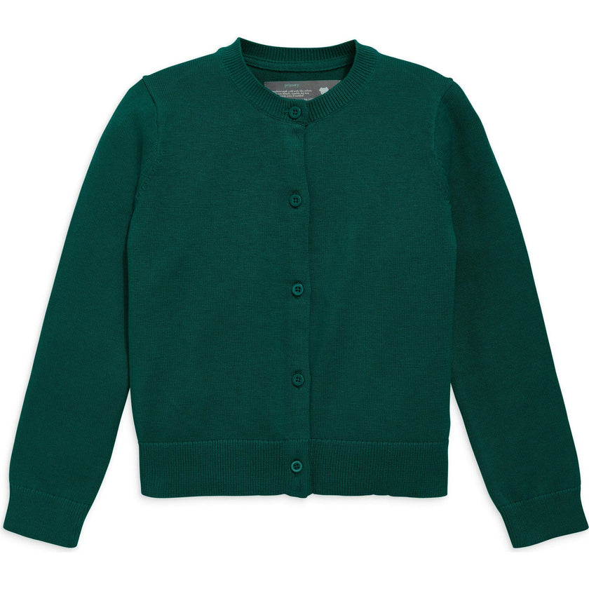 Kids cotton cardigan seasonal
