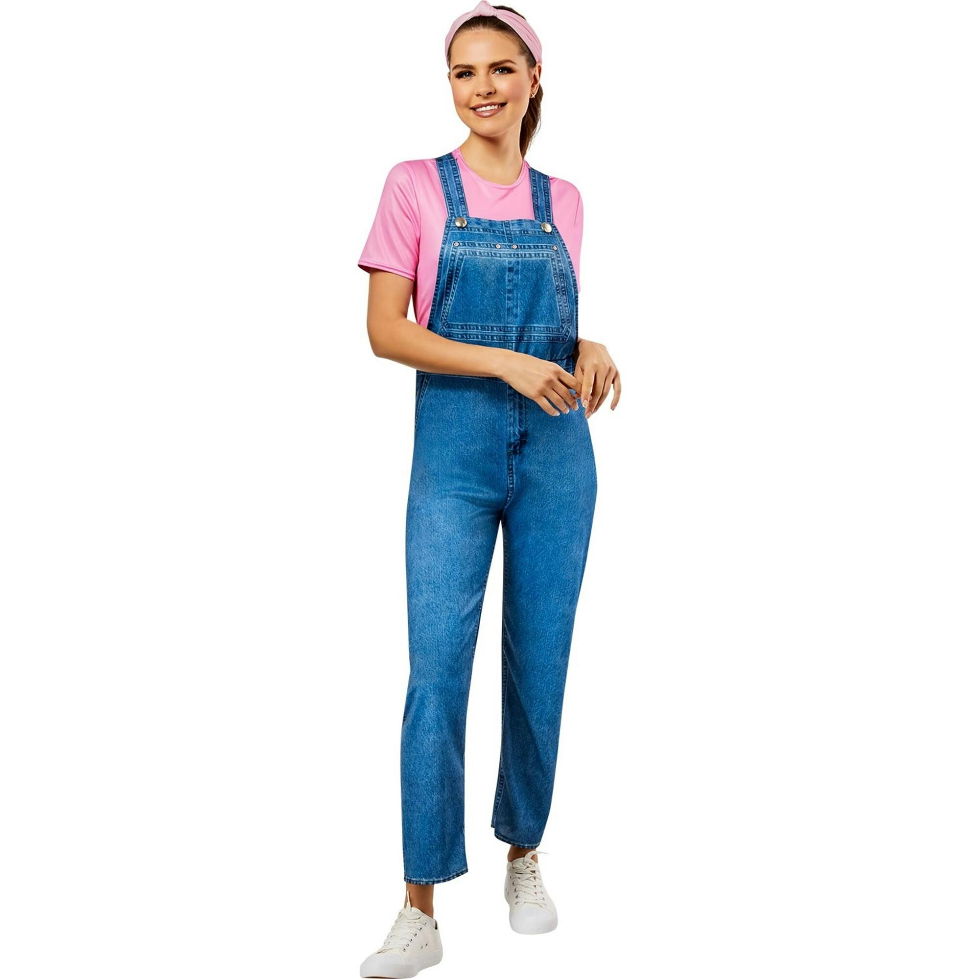 Women's Ms. Rachel Costume