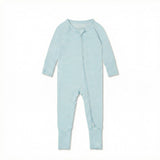Seaside Stripe Bamboo Sleeper