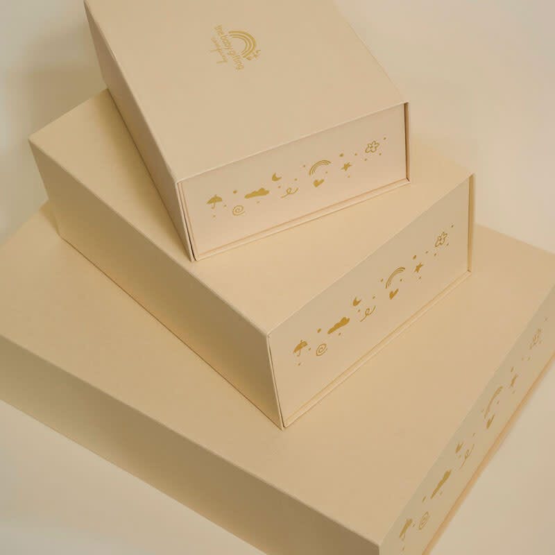 LITTLE CAROUSEL GIFT SET