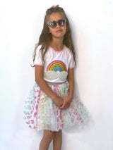 3D Tutu Skirt
