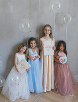 Art Party Watercolor Paper Pad