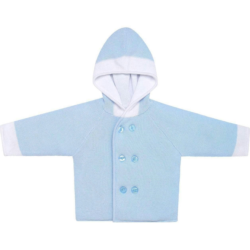 Vail Knit Sweater