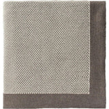 Eka Stipple Throw Blanket