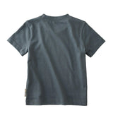 TAYLOR 5-Pack Toddler Short Sleeve T-Shirts