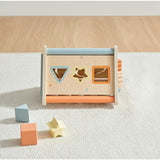 Playful Triangle