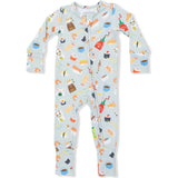 Sushi - Convertible Romper
