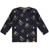 Long Sleeve T-Shirt