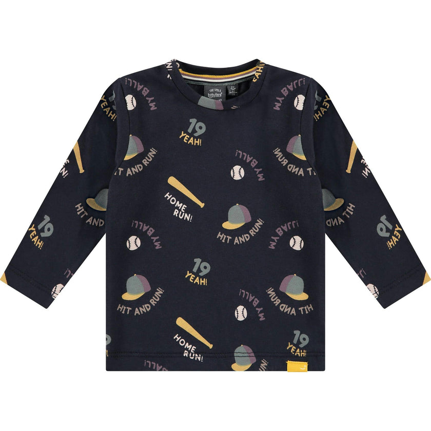 Long Sleeve T-Shirt