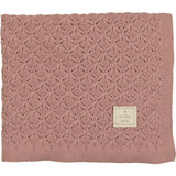 Extra Luxe Knit Blanket