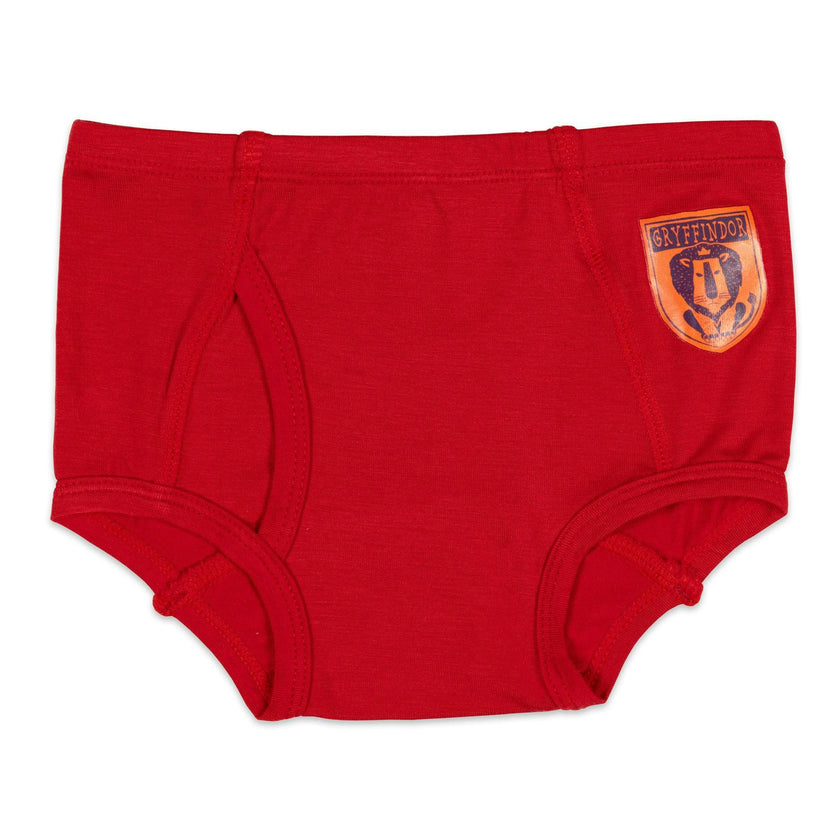 House Pride Bamboo Boy's Underwear 7-Pack