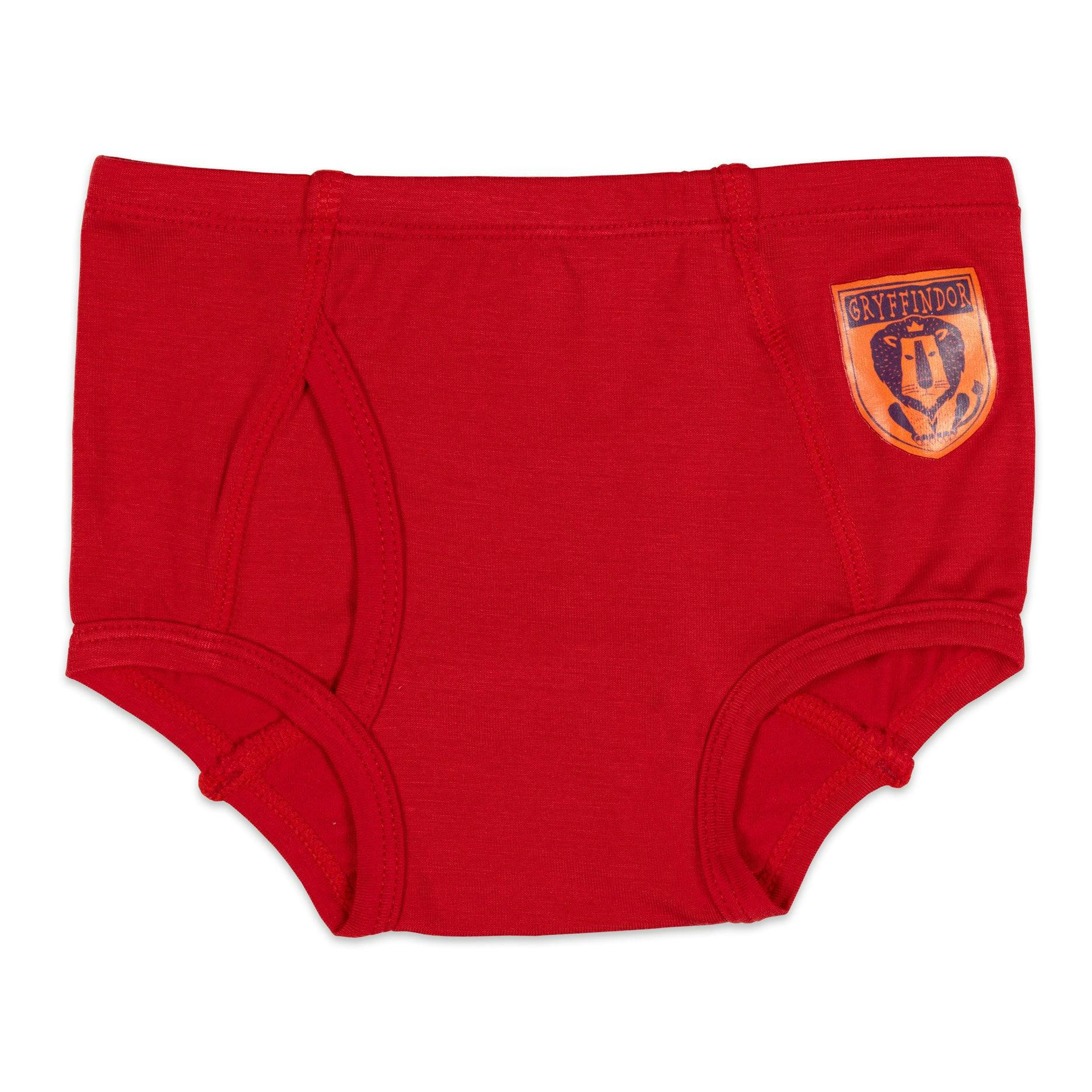 House Pride Bamboo Boy's Underwear 7-Pack