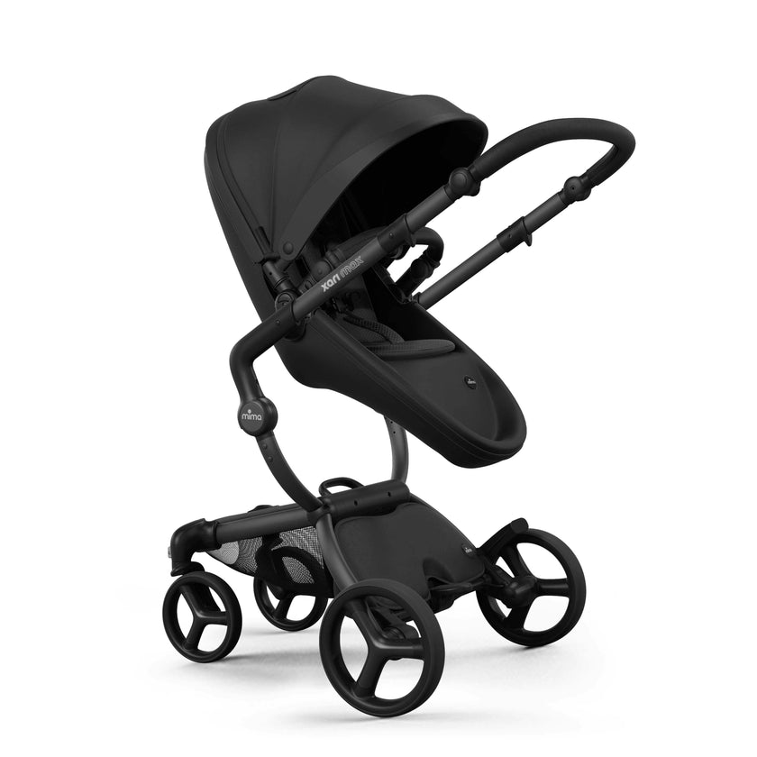 Xari Max Stroller