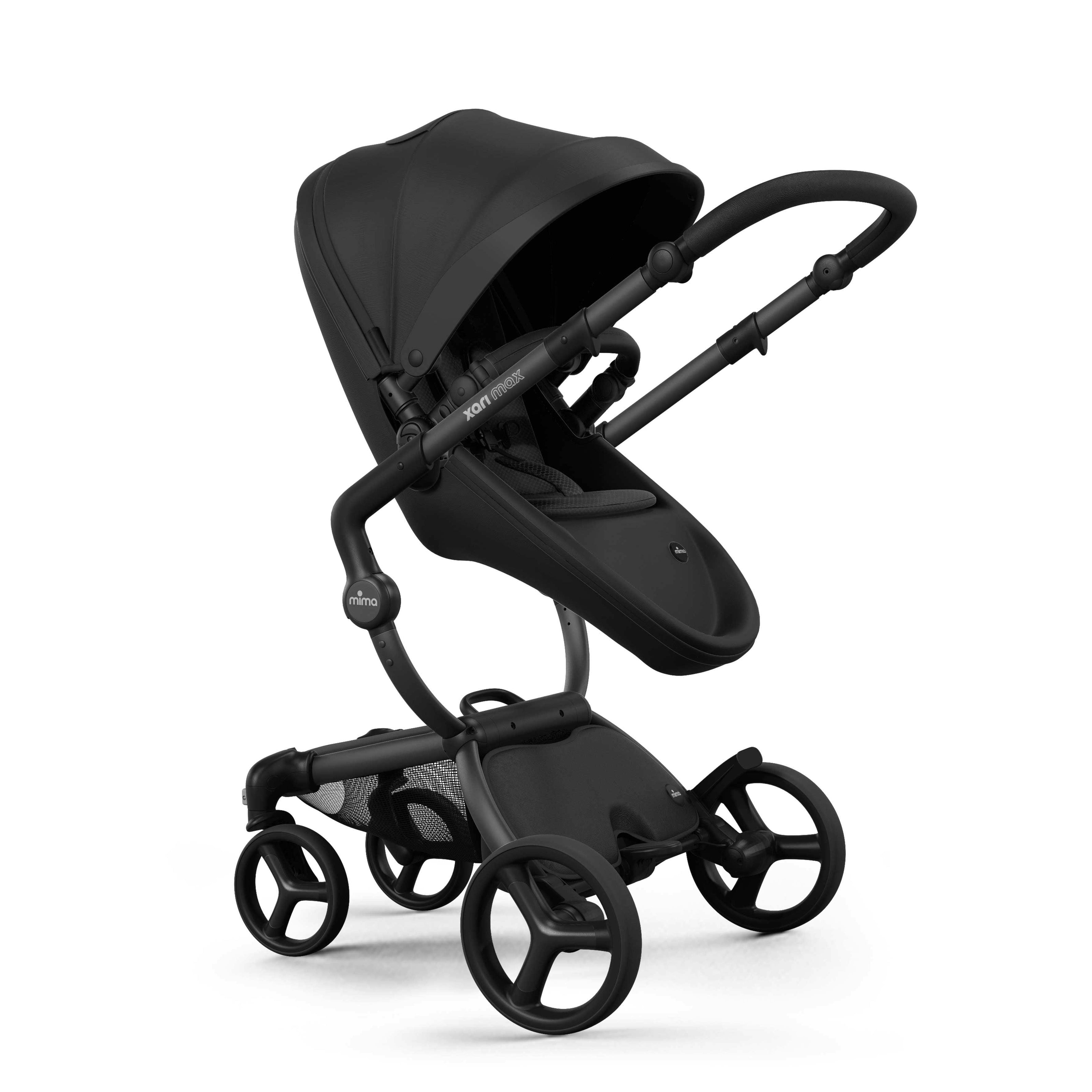 Xari Max Stroller