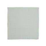 Organic Cotton Muslin Swaddle Blanket 2 Pack - Pencil Floral