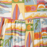 Beach Tank Dress