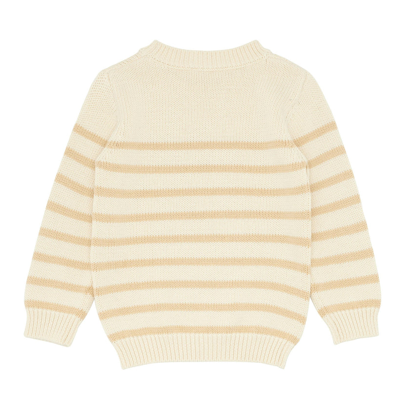 Knit Sweater