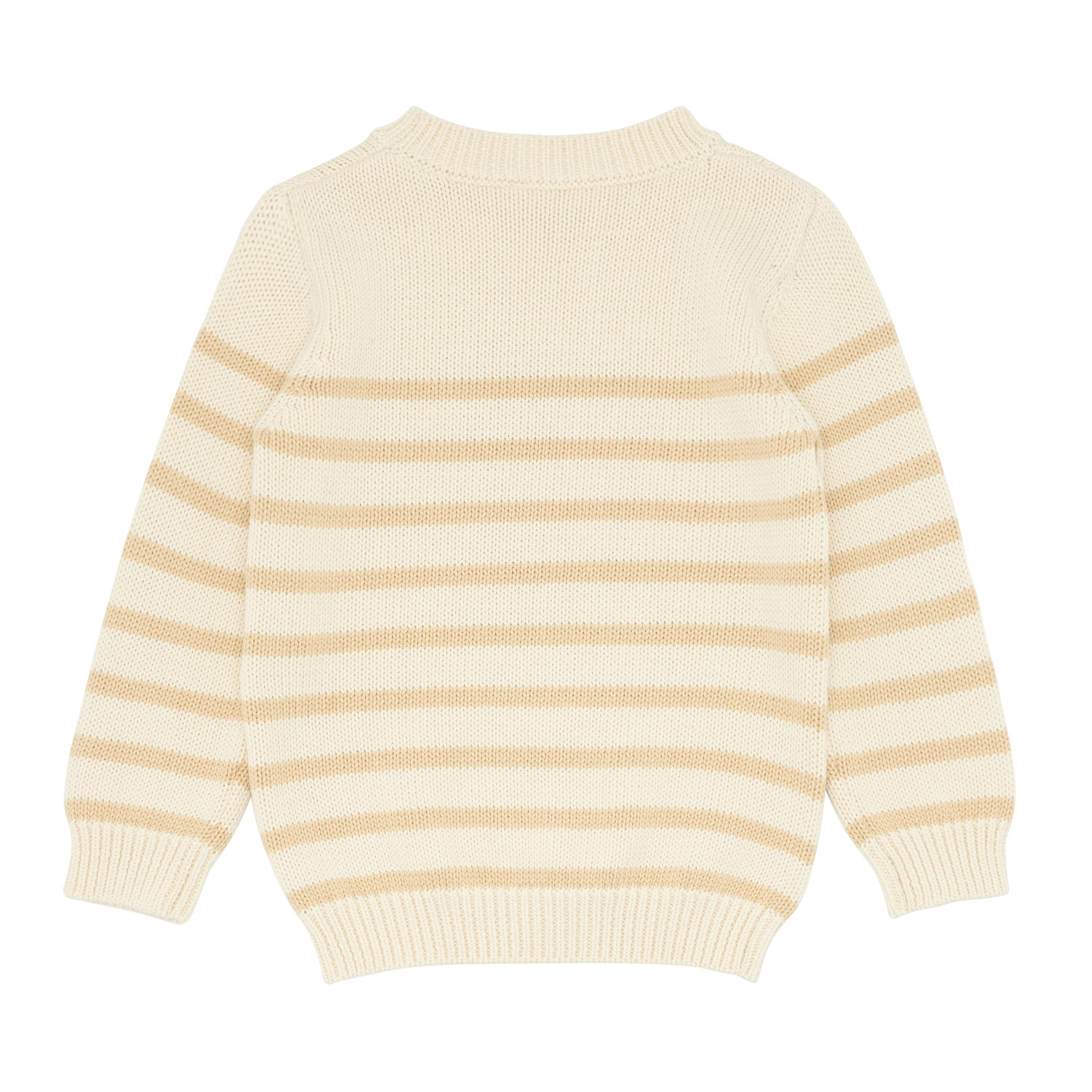 Knit Sweater