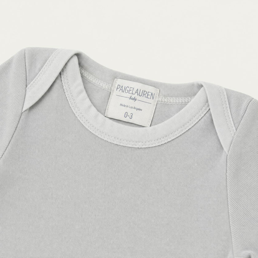 Fleece Newborn Essentials Set