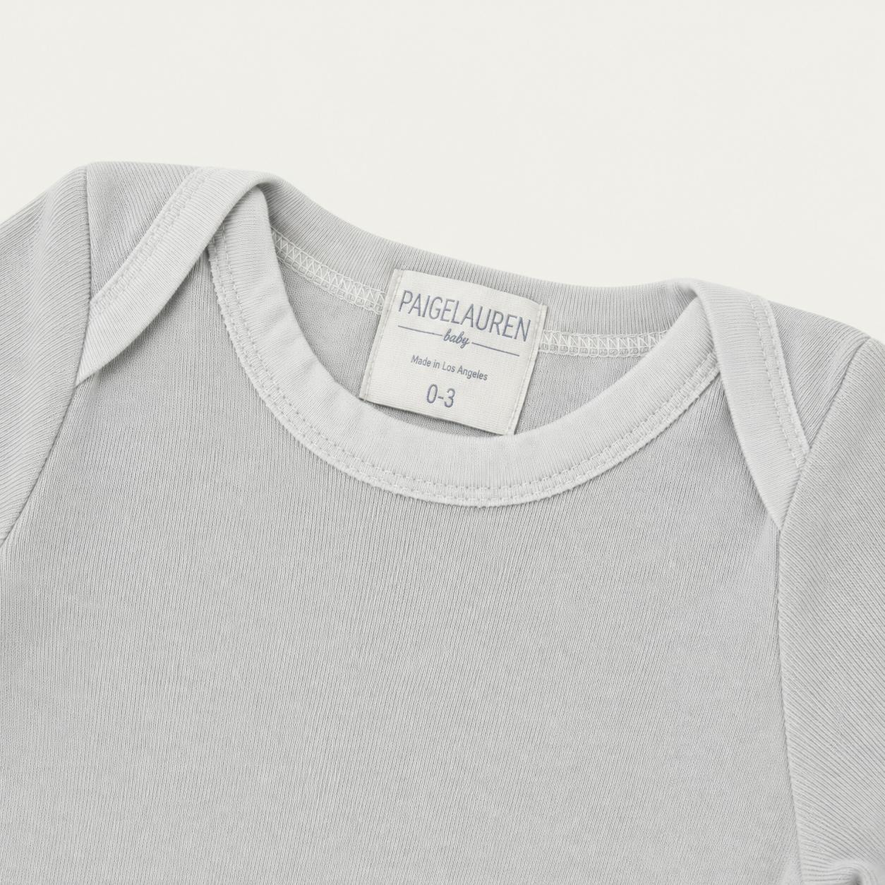 Fleece Newborn Essentials Set