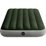 Dura-Beam Expedition Airbed Mattress with Battery Pump