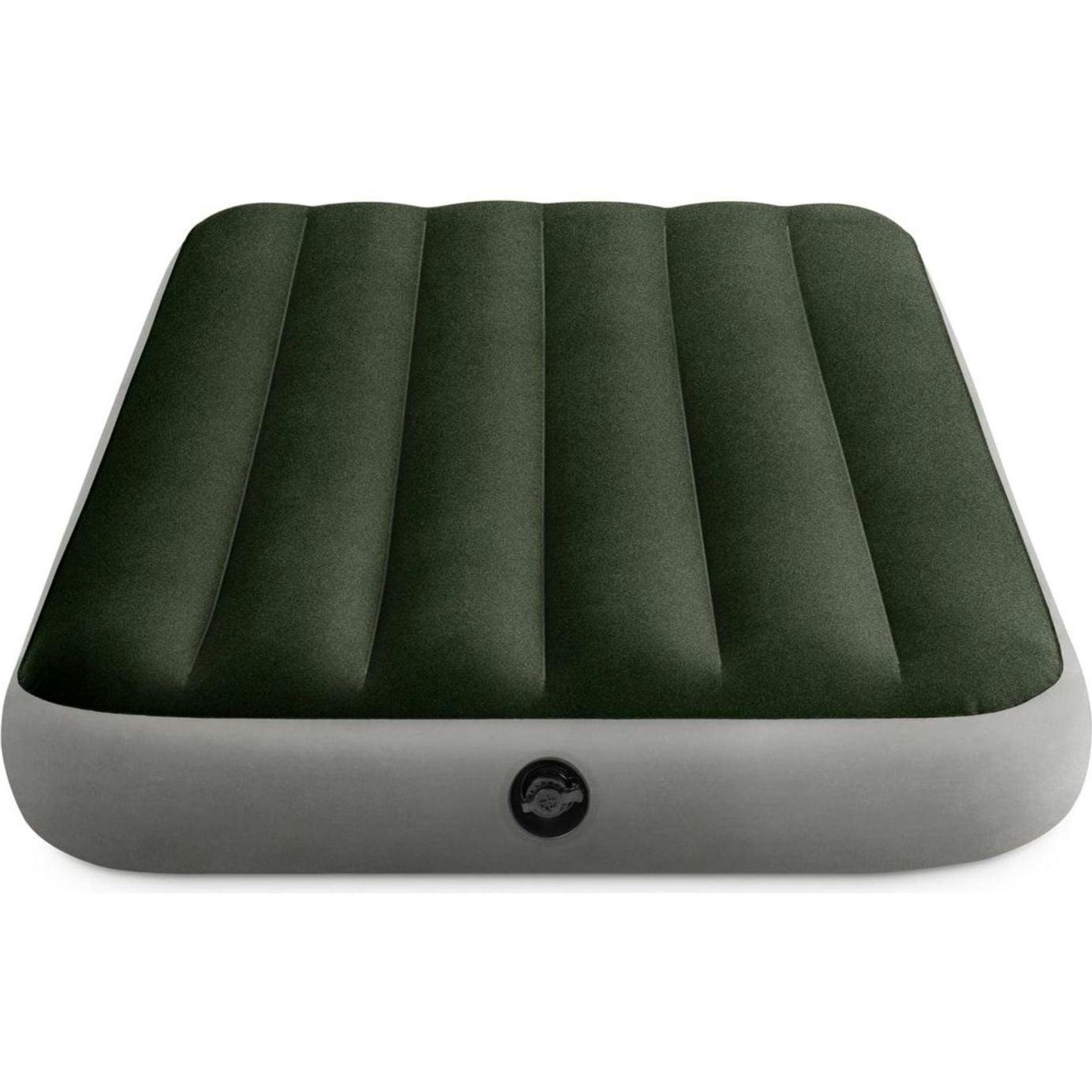 Dura-Beam Expedition Airbed Mattress with Battery Pump