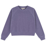 Rib Crop Top