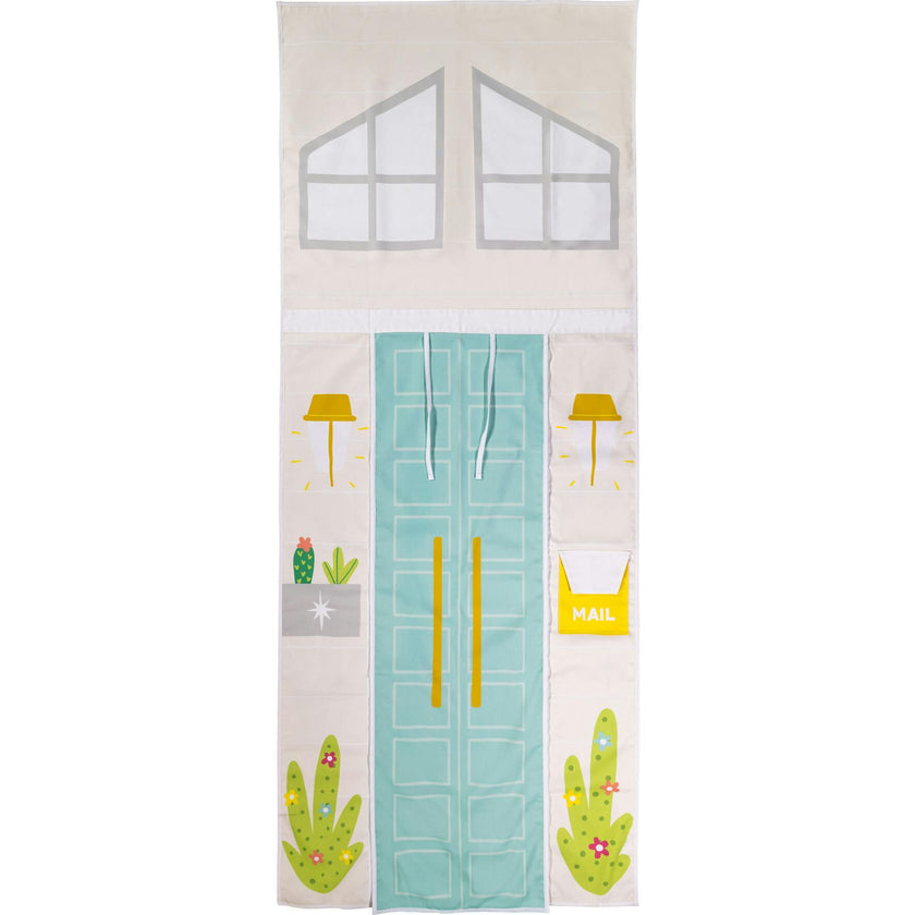 Doorway Storefront