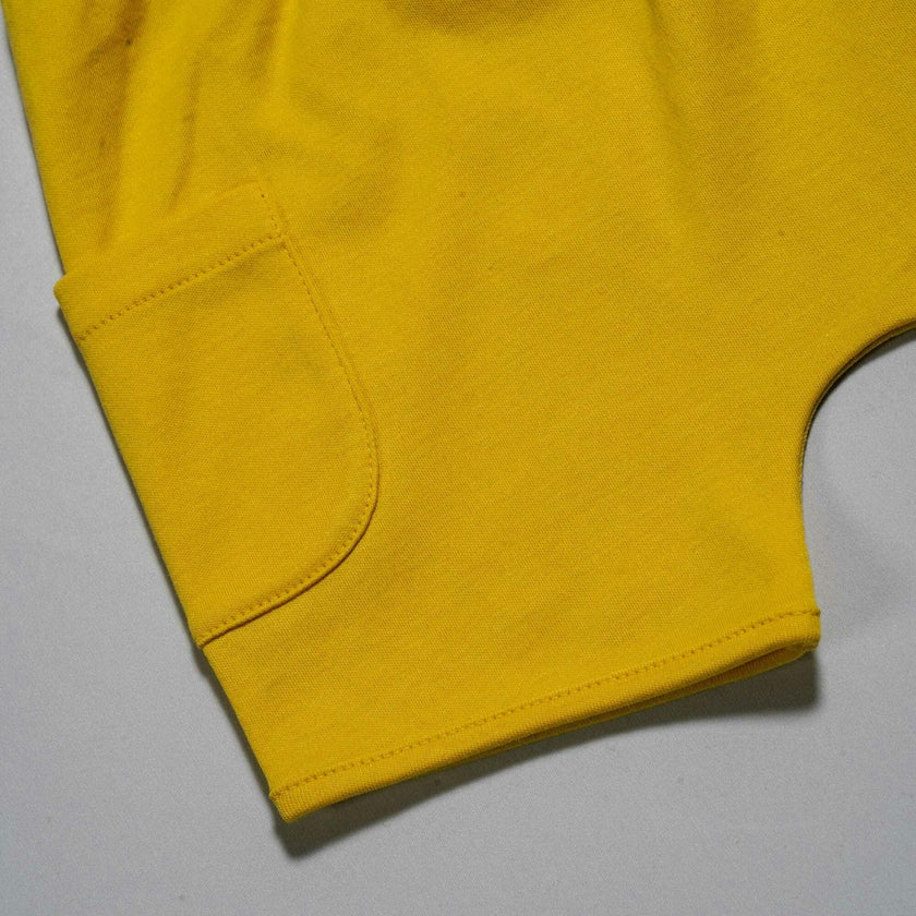 Cotton Shorts