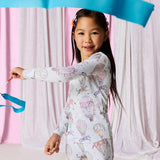 Seraphina Classic Pajama Set