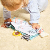Sea Soft Book