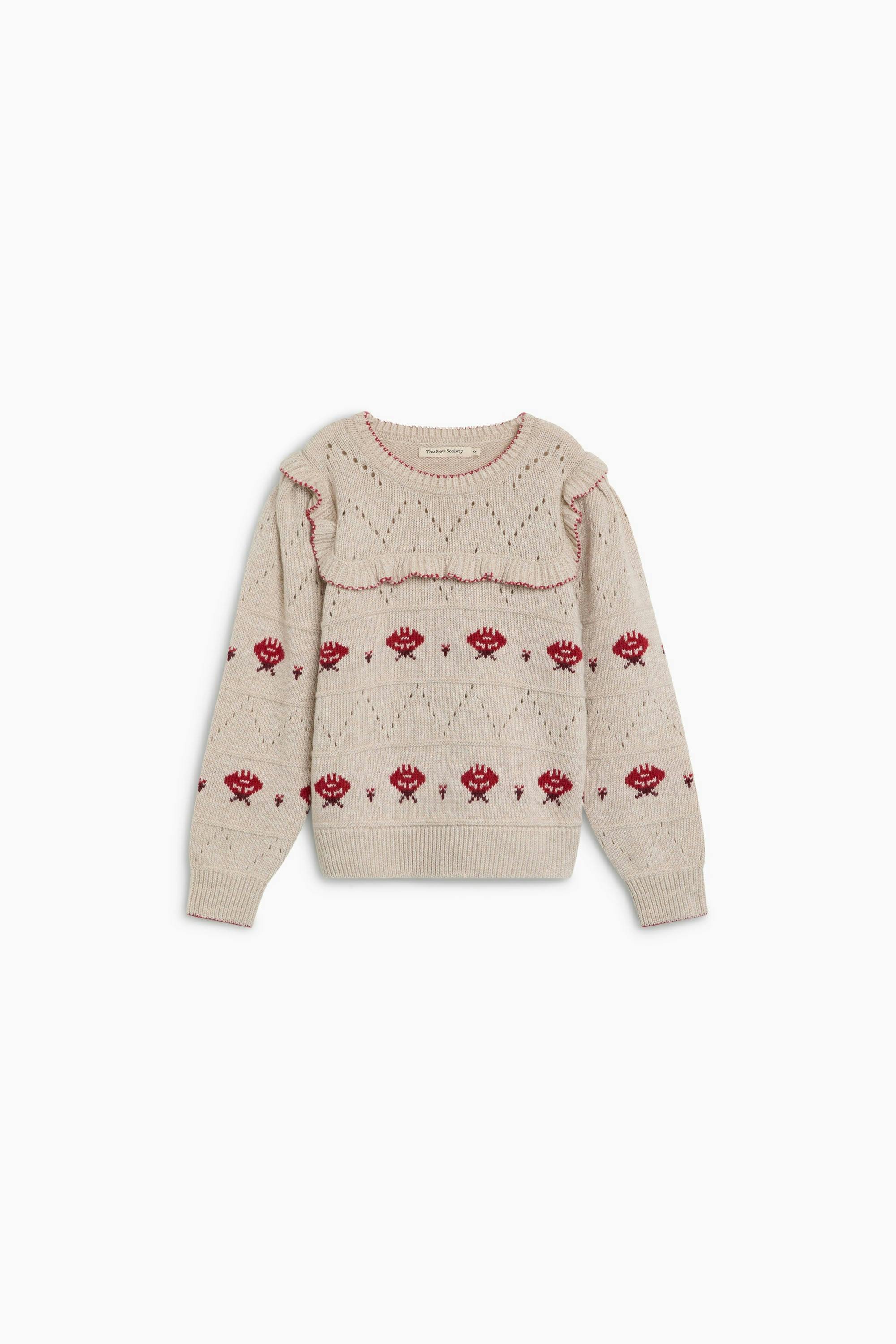 Kaia Jumper