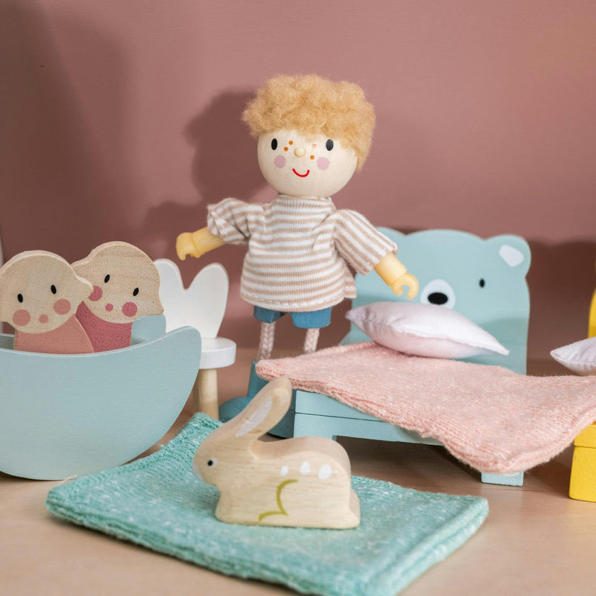 Dovetail Kids Room Set