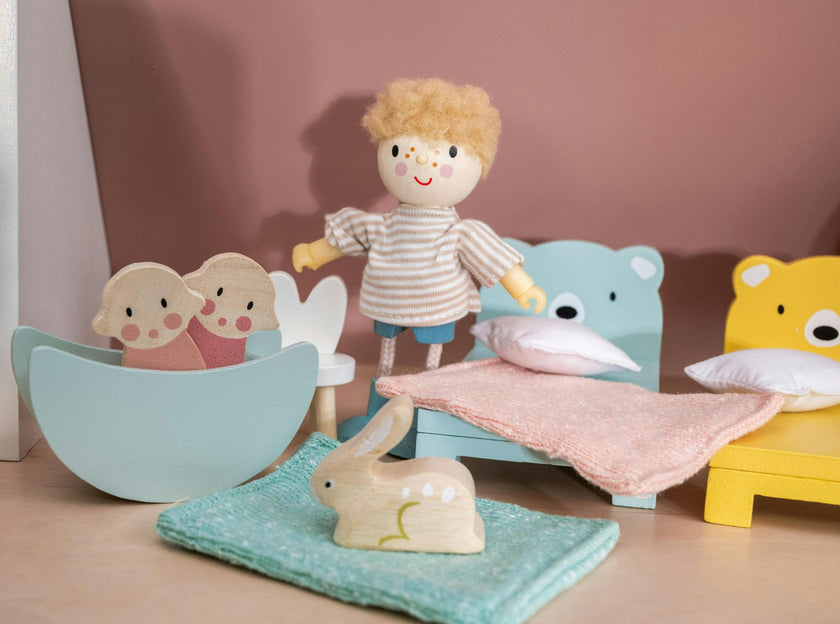 Dovetail Kids Room Set